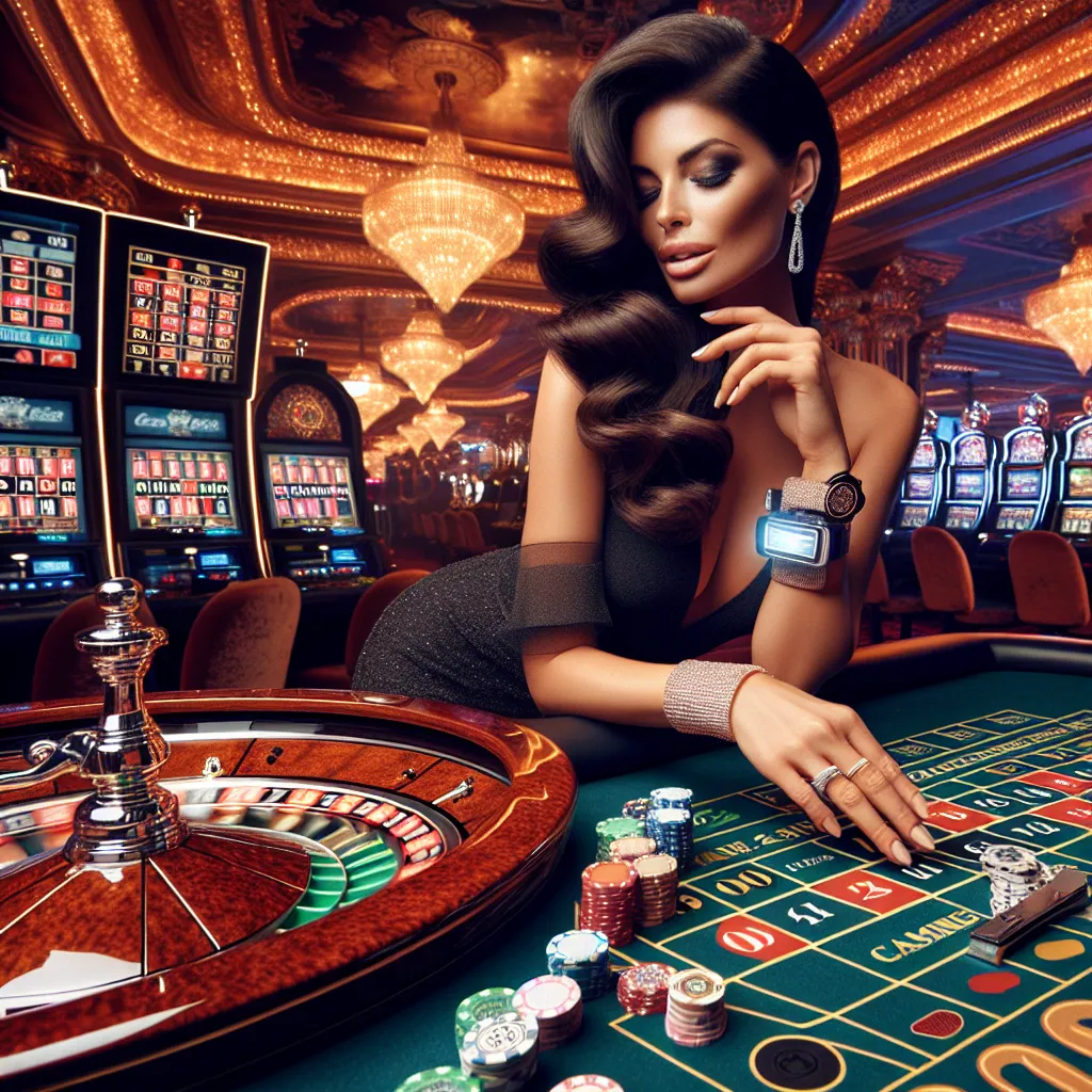 Casino Dornburg-Camburg Gewinnstrategien: Exklusive Insider-Tipps für Ihren nächsten großen Erfolg!