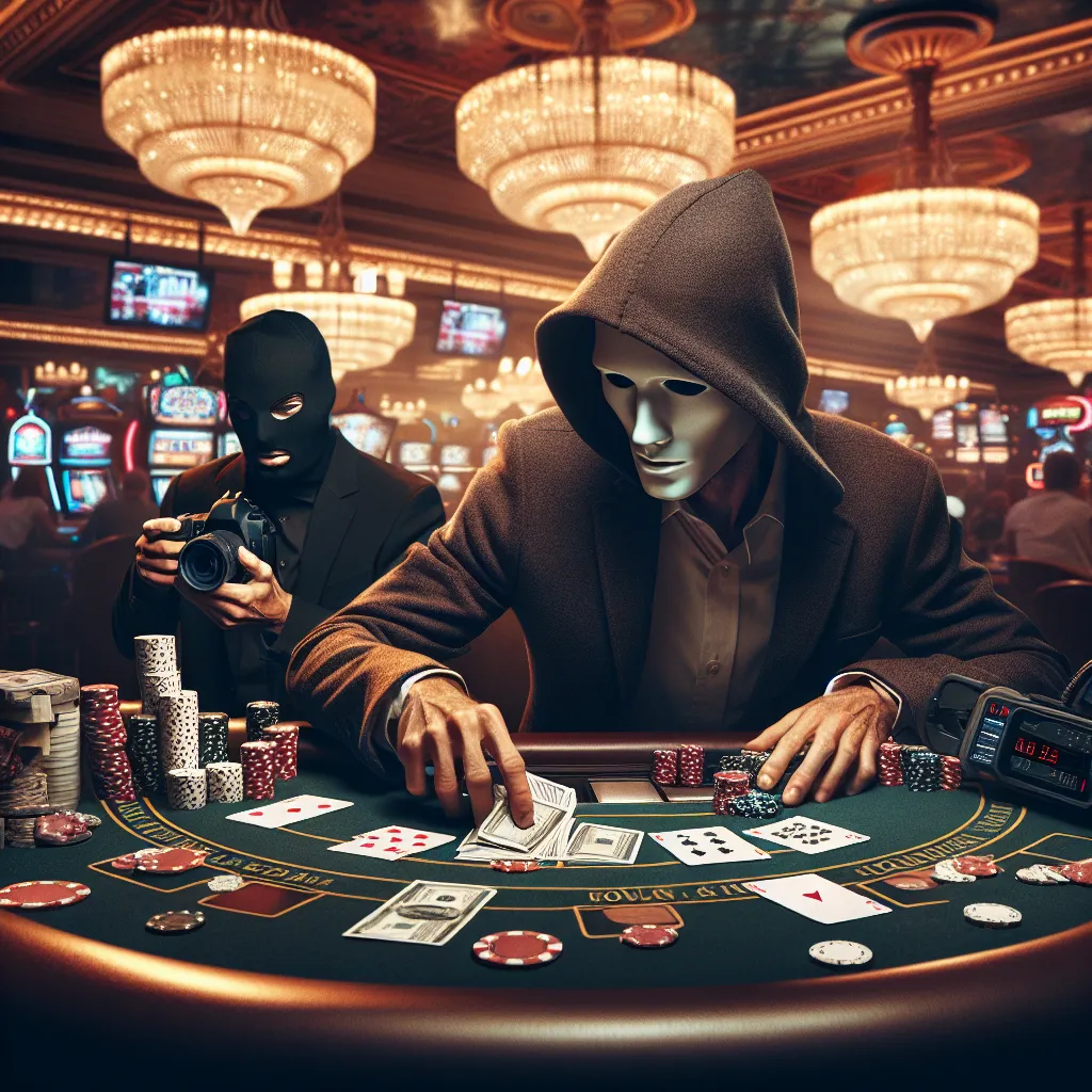 Die besten Insider-Tricks im Casino: Holen Sie sich exklusive Einblicke in die Geheimnisse des Casinos Grenchen!