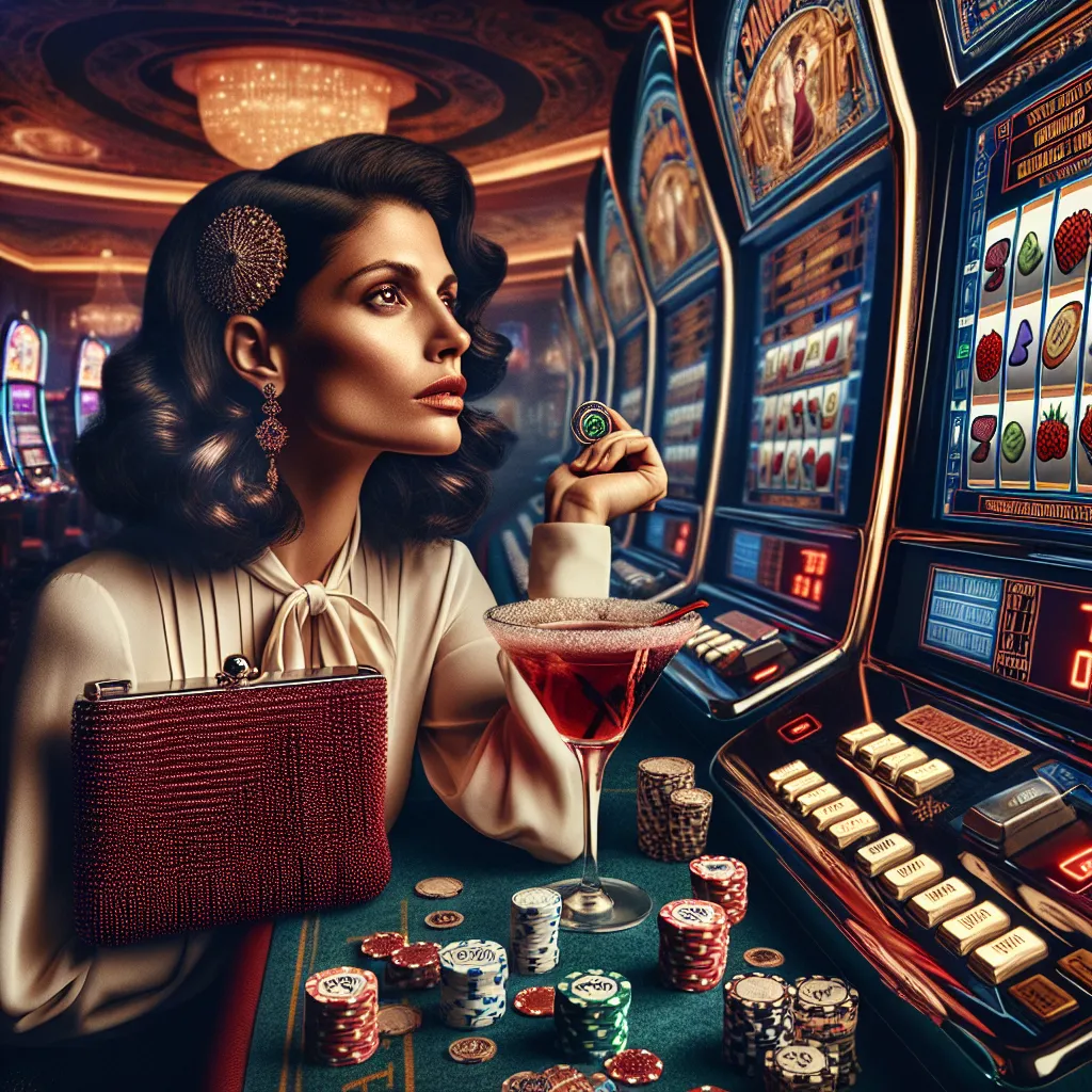 Geheime Tricks und Manipulationen an Spielautomat Mayen: Entdecke die verborgenen Casino-Geheimnisse!